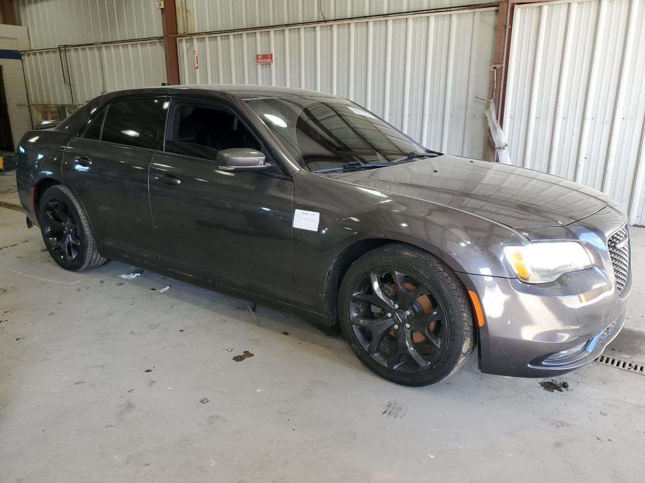 2021 CHRYSLER 300