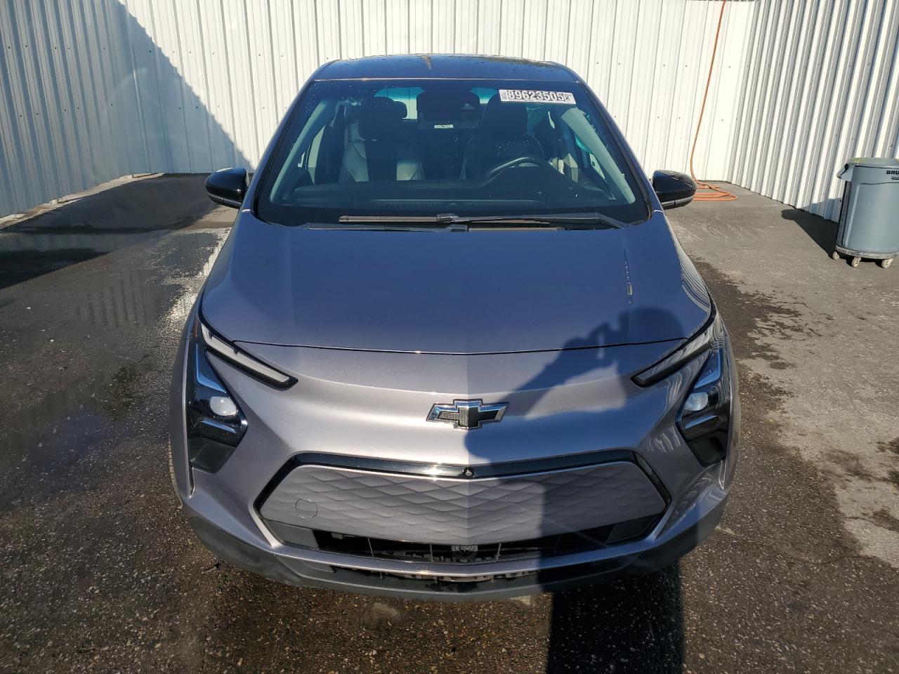 2023 CHEVROLET Bolt EV
