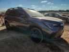 2024 SUBARU Ascent