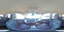 2012 DODGE JOURNEY
