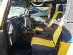 2006 JEEP WRANGLER