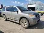 2008 NISSAN Armada