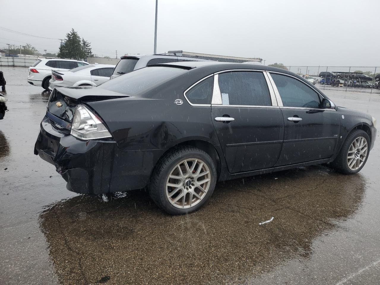 2006 CHEVROLET IMPALA