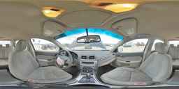 2010 FORD FUSION