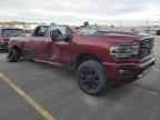 2024 RAM 3500