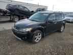 2007 MITSUBISHI outlander