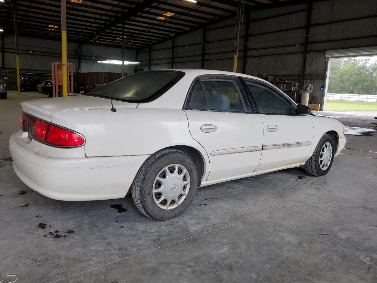 2004 BUICK Century