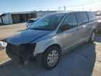 2015 DODGE GRAND CARAVAN