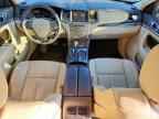 2015 LINCOLN MKS