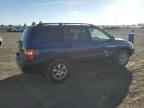 2006 TOYOTA HIGHLANDER