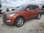 2013 HYUNDAI SANTA FE