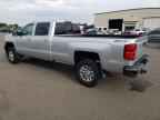 2016 CHEVROLET Silverado 3500