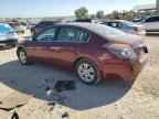 2011 NISSAN ALTIMA