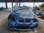 2006 BMW 5 series