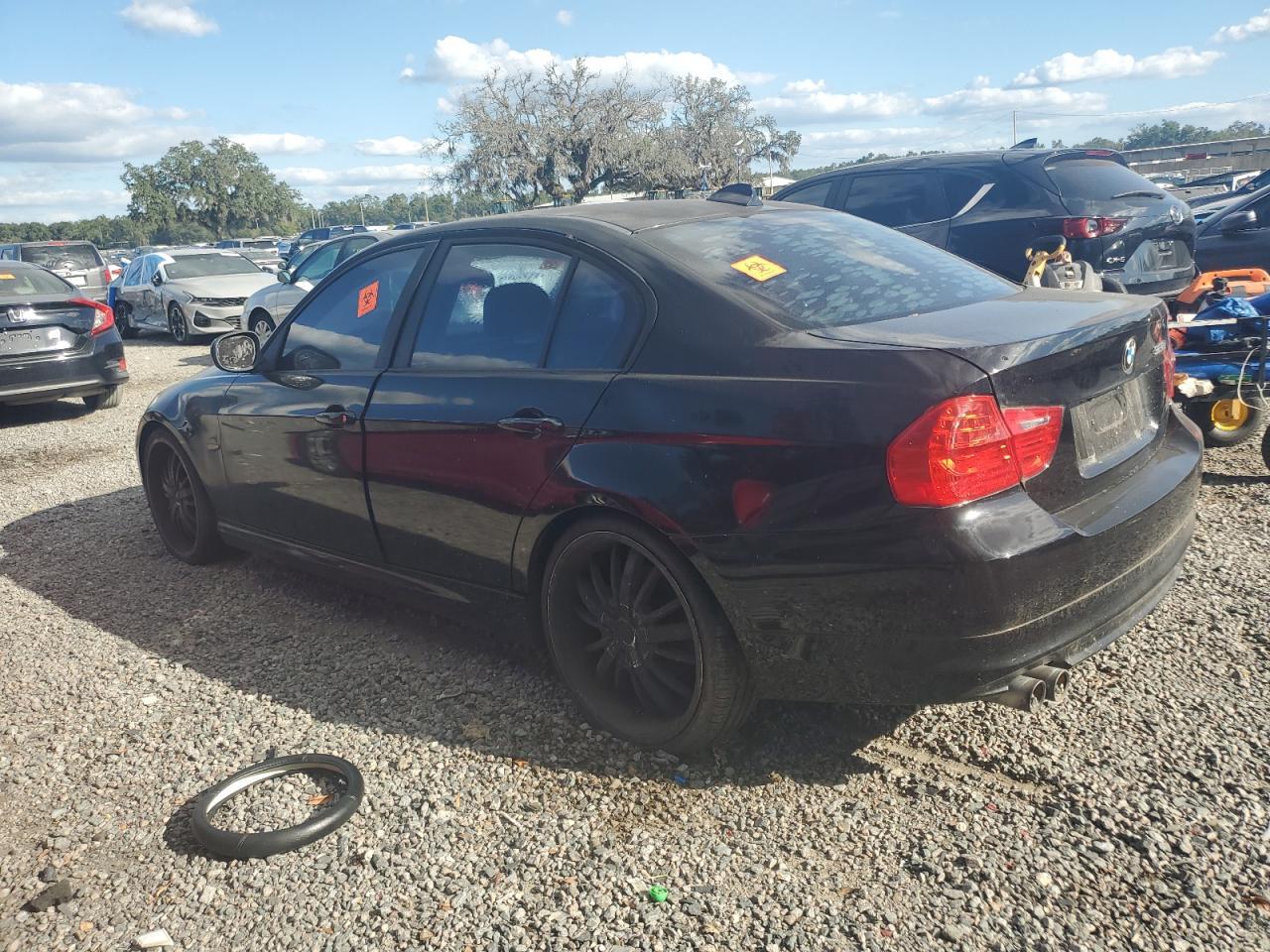 2010 BMW 3 SERIES