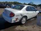2000 NISSAN Maxima