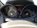 2012 FORD Fiesta