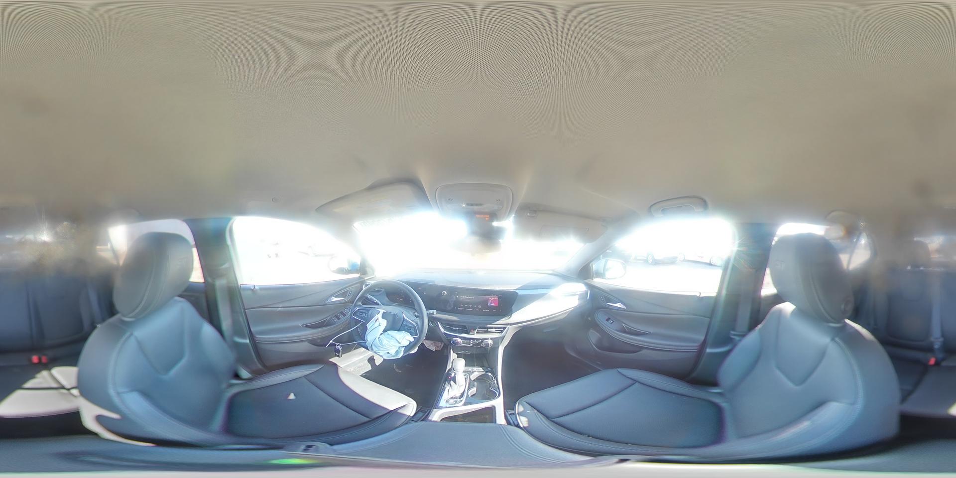 2024 BUICK Encore GX