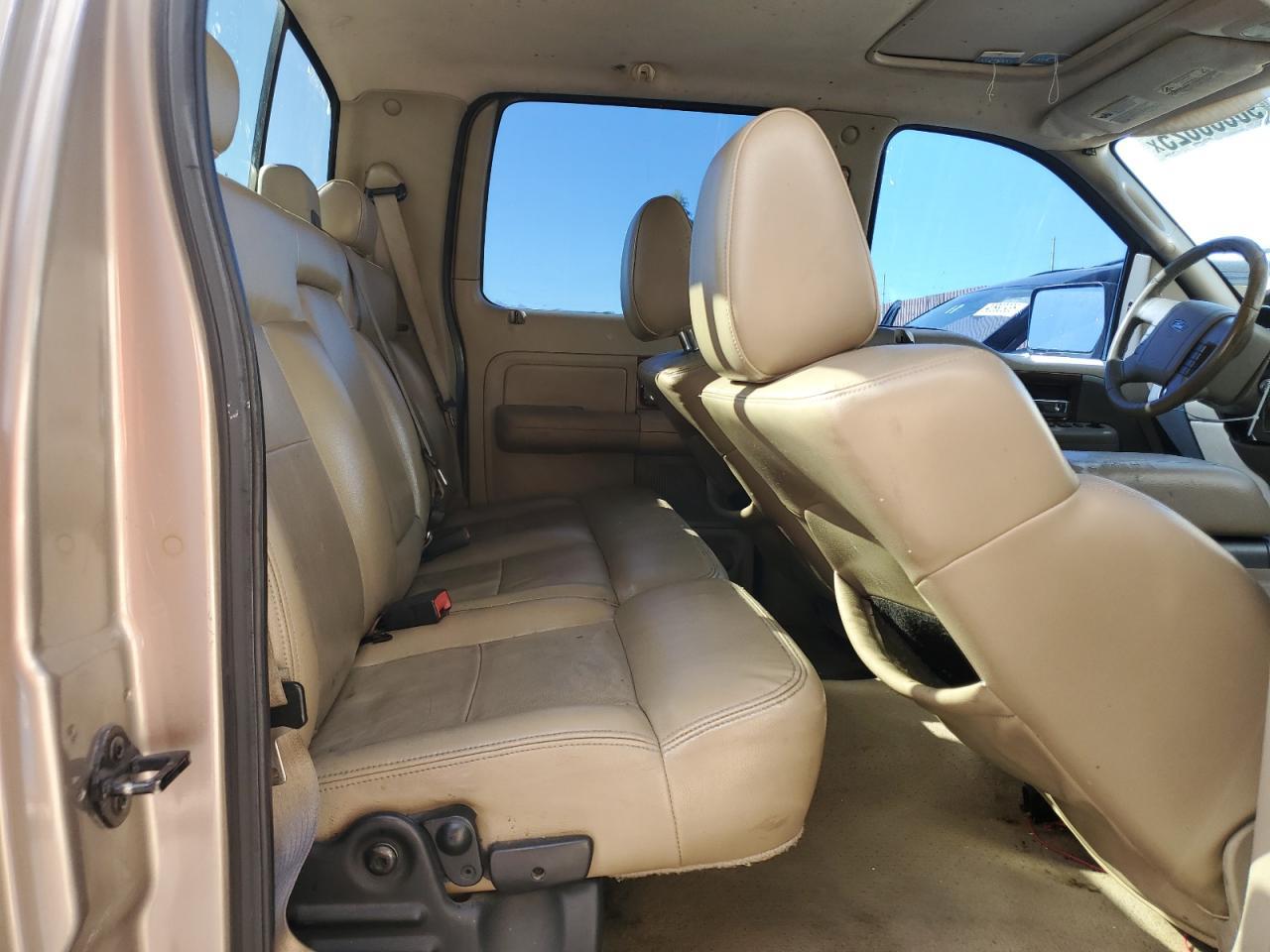 2005 FORD F-150 Lightning