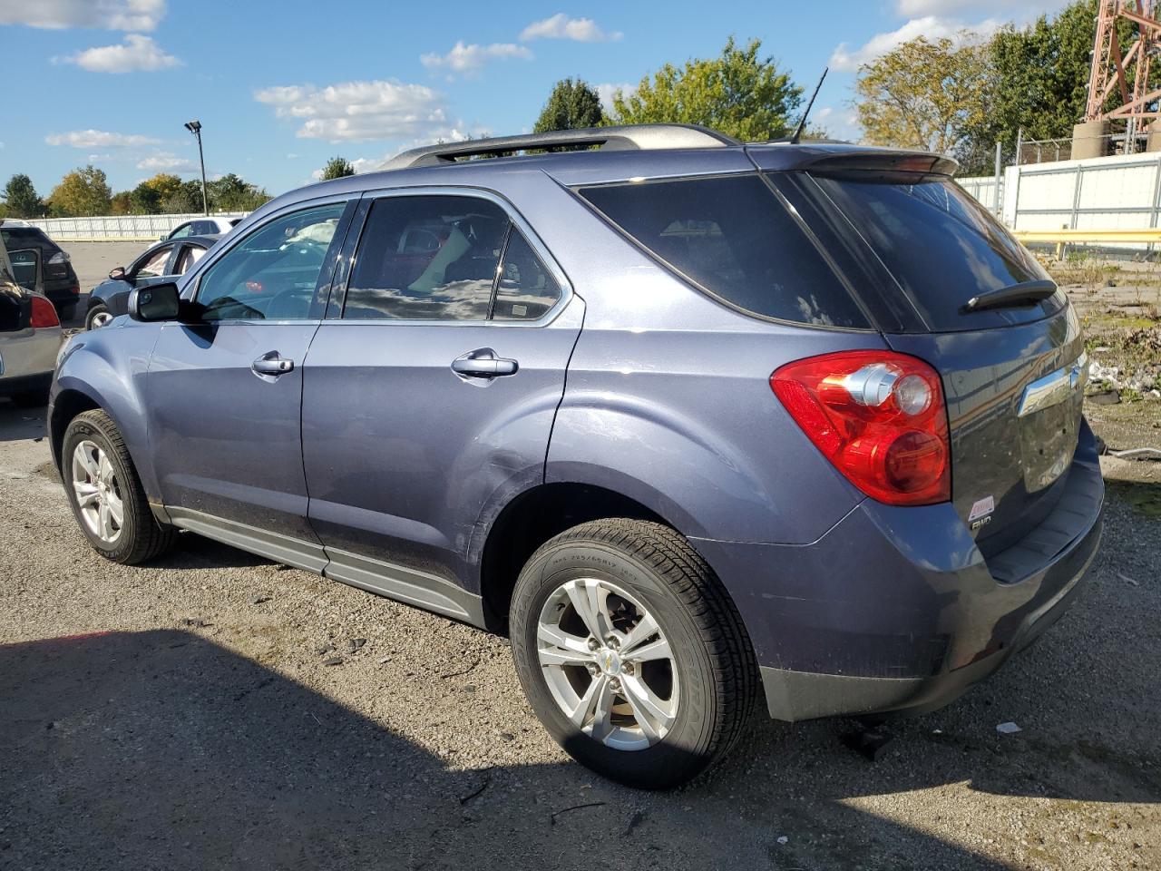 2013 CHEVROLET EQUINOX