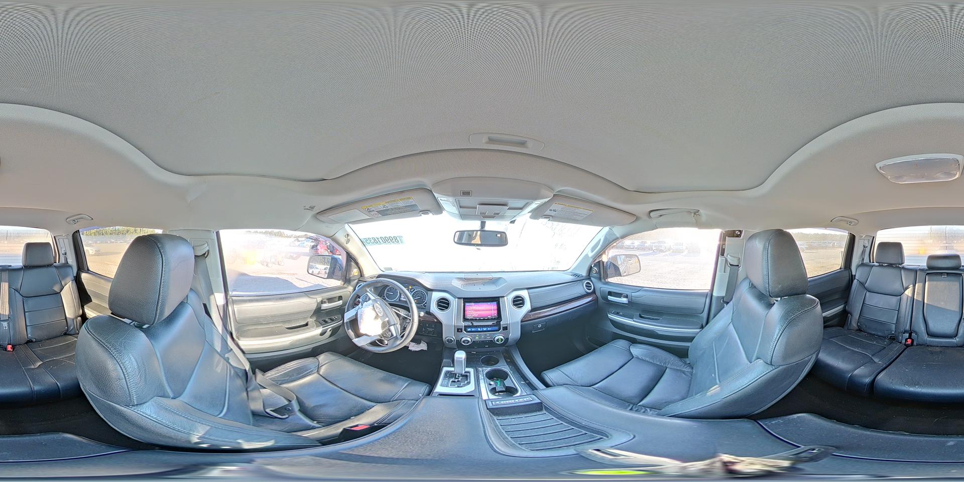2017 TOYOTA TUNDRA