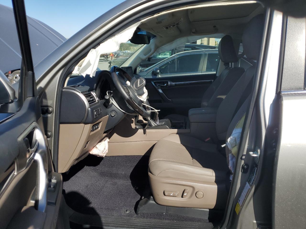 2022 LEXUS Gx