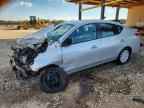 2018 NISSAN VERSA