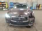 2015 INFINITI Q50