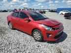 2021 KIA RIO