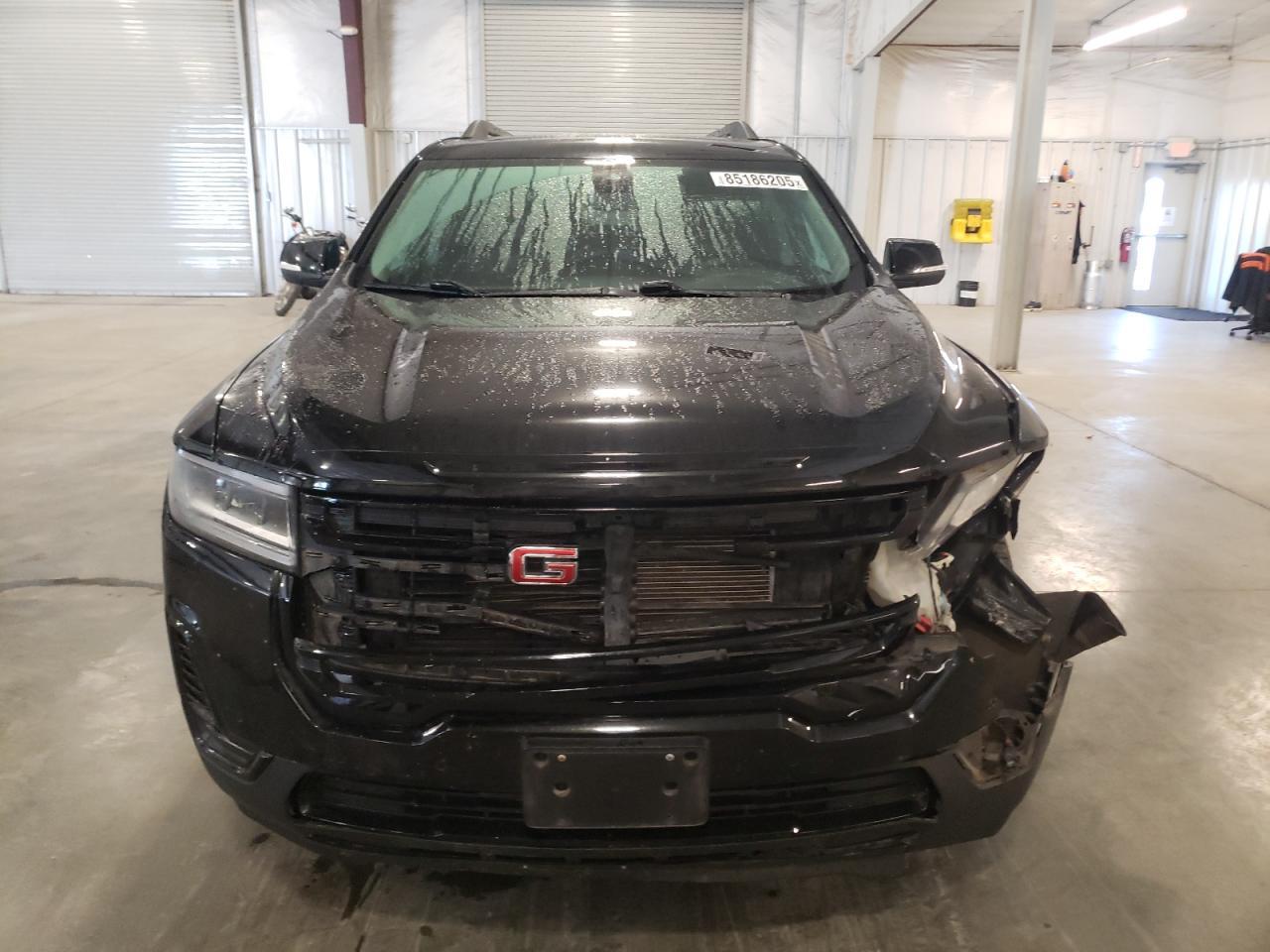 2021 GMC ACADIA