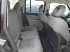 2007 JEEP PATRIOT