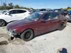 2001 BMW 5 series