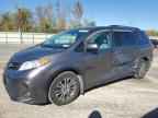 2018 TOYOTA SIENNA