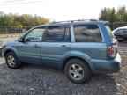 2007 HONDA PILOT