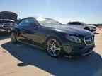 2020 MERCEDES-BENZ E-Class