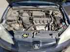 2005 HONDA CIVIC
