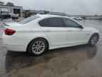2014 BMW 5 series