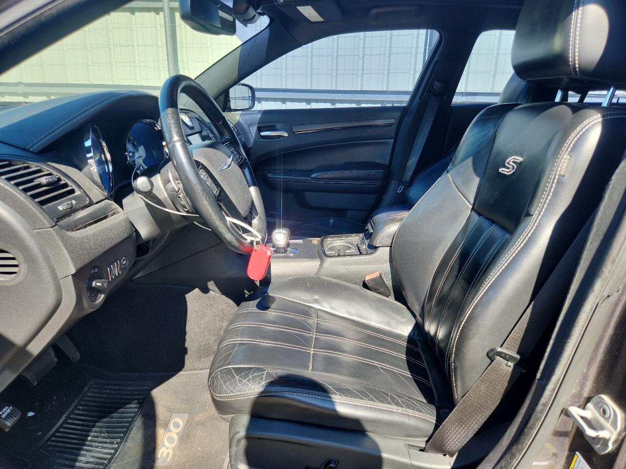 2013 CHRYSLER 300