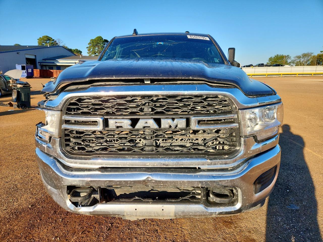 2022 RAM 2500