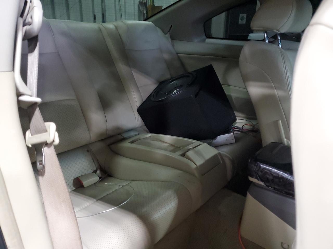 2005 INFINITI G35