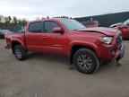 2016 TOYOTA TACOMA