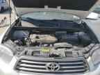 2010 TOYOTA HIGHLANDER