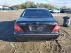 2006 MERCEDES-BENZ S-Class