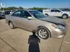 2005 TOYOTA CAMRY