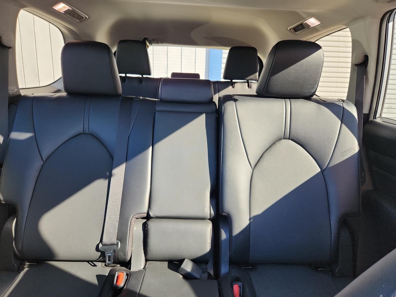 2025 TOYOTA HIGHLANDER