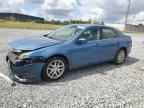 2010 FORD FUSION