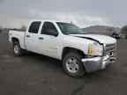 2013 CHEVROLET Silverado