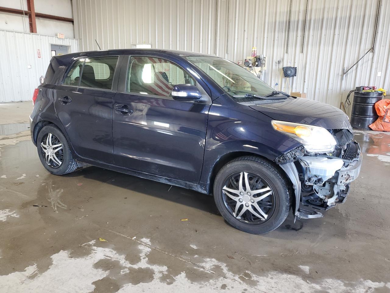 2014 TOYOTA SCION
