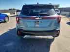 2025 KIA SELTOS