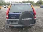 2004 HONDA CR-V